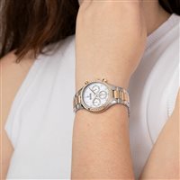 Orologio Festina Donna Lady in Acciaio F20403/1 - F20403/1